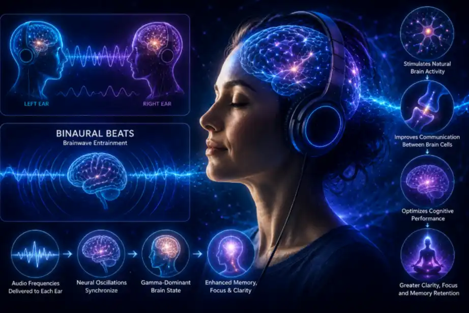 The Memory Wave